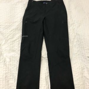 Patagonia Quandary hiking pants